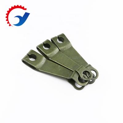 China Carbon steel customization factory production and sales motorcycle brake rocker arm motorcycle accessories for sale