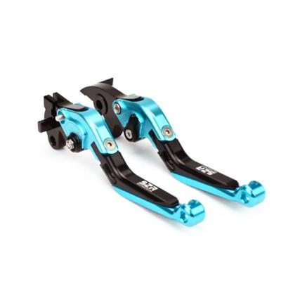 China New Arrival Factory Outlet Brake Adjustable Handlebar For 150/250NK 400/650NK Motorcycle Brake Handlebar for sale