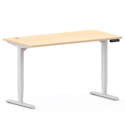 China (Height) Height Adjustable Position Adjustable Desk With Touch Screen Handset for sale