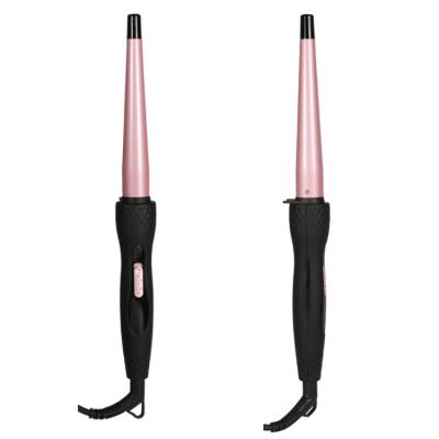 China Hot Sale Ceramic Hair Stick Automatic Hair Curler Heatless Hair Curler For Female for sale