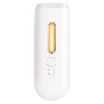 China WZD Flash IPL Automatic Permanent Epilator Laser Hair Removal Device for sale