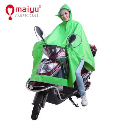 China Durable Customized Working Raincoat Outdoor Raincoat Motorcycle For Adults for sale