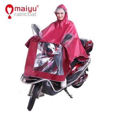 China Cheap Bachelor Coat Poncho Popular Waterproof Clothing Rain Jackets for sale