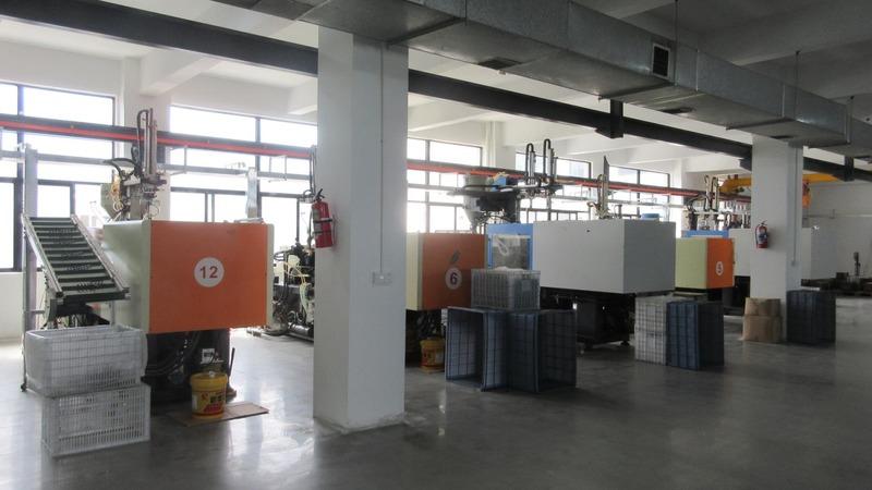 Verified China supplier - Shantou Jinping Huayi Aluminum Plastic Product Co., Ltd.