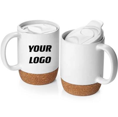 China Customized Creative Feature Viable Surprise Logo Design Package Item Style Pcs Box Wedding Black Coffee Mugs Ceramic Gift Accessories for sale