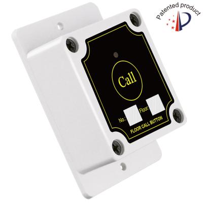 China Call Button Systems Wireless Server Call Systemcalling System Clinic/Restaurant/Hospital Cafe/Transportation Wireless Server for sale