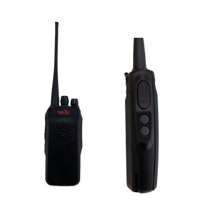 China Business Walkie Talkie 400-470MHz 4g Handheld Radio Walkie Talkie 3000mAh for sale