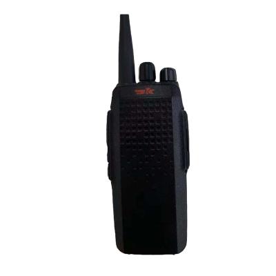 China 16W Hand Intercom Two Way Portable Walkie Talkie System Long Range DK-810R for sale