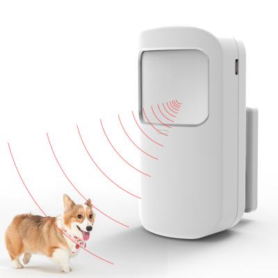 China Wireless Motion Sensor Pet Friendly Pir Alarm Indoor/Home/Bedroom Pir Home Wireless Tuya 433mhz for sale