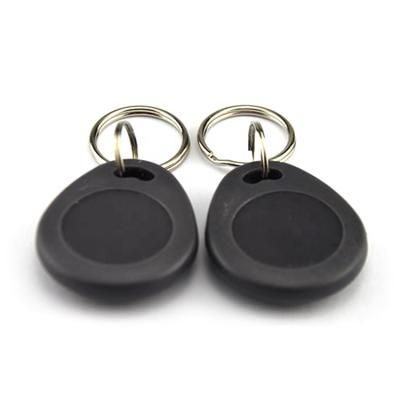 China For Home Burglar Alarm System Factory Wholesale RFID Card Keyfob For Tuya Alarm System for sale