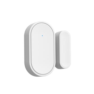 China House Door 433Mhz Wireless Magnetic Window Sensor For Smart Home Alarm Security Anti-theft System for sale