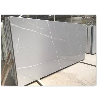 Κίνα Yunfu factory Quartz stone direct sales quartz slabs prefab house decorative προς πώληση