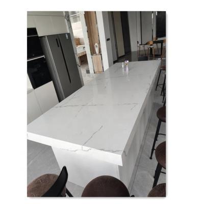 Κίνα Factory quartz table countertop/engineered stone B-slabs quartz stone house modular home Yunfu factory durable architect quartz προς πώληση