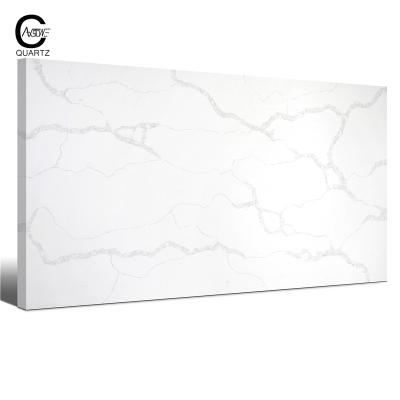 Cina Yunfu Factory Artificial Quartz Stone Slabs Artificial Quartz Stone Engineered stone quartz in vendita