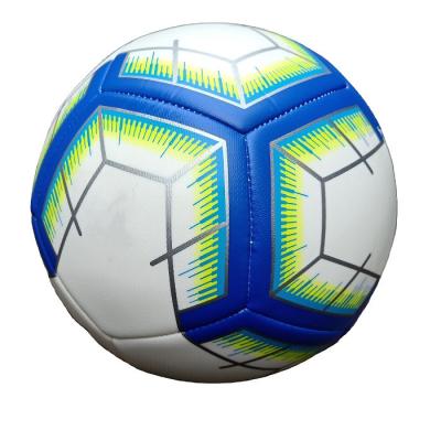 China PU OEM Brand Quick Delivery Competitive Price Soccer Football Football for sale