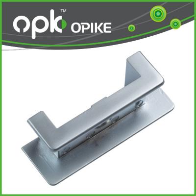 China Hot Selling Wardrobe Hardware Fittings OPK Cry-in Wardrobe Hardware Fittings Series for sale