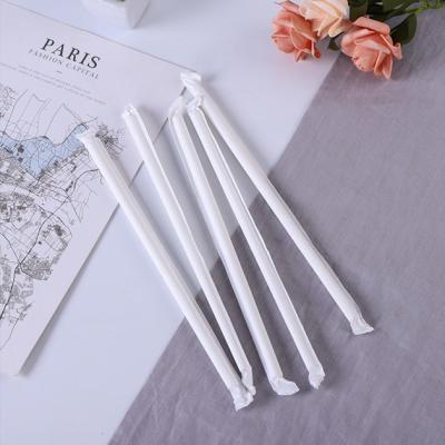 China Biodegradable High Quality Disposable Eco Friendly Christmas Drinking Paper Straws for sale