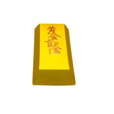 China Recyclable Matching Gift Box Lucky Paper Innovate Surprise Package Mystery Gift Empty Paper Box for sale