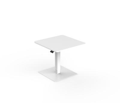 중국 CONTUO Extendable Adjustable Single Left Desk The Latest Design Modern Cafe Desk In Office Convenient Desk 판매용