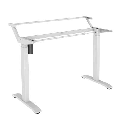 Κίνα (Height) OEM Height Adjustable Technology Custom Popular Table Stand And Work Offices Desks Sound Adjustable View προς πώληση