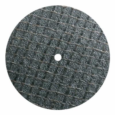 China 102pcs High Performance Long Life Abrasive Cutting Disc With Chuck Grinding Wheels Circular Saw Blade For Dremel Rotary Tools Accessories for sale