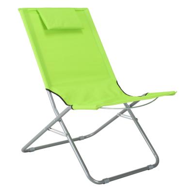 China Factory Adjustable (Height) Eco-Friendly Metal Frame Custom Leisure Modern Iron Chair for sale