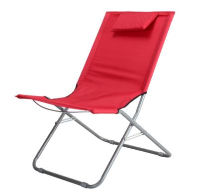 China Modern Customized Oxford Fabric Spandex Chair Single Cover Outdoor Recliner Chair for sale