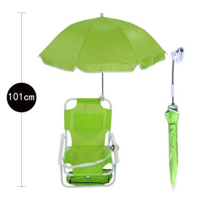 China Modern hot sale factory cheap price easy to carry children's beach foldable baby camping chair for sale