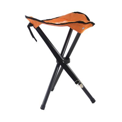 China Modern Customized Easy Carry Cup Holder Foldable Adjustable Lightweight Folding Chairs for sale