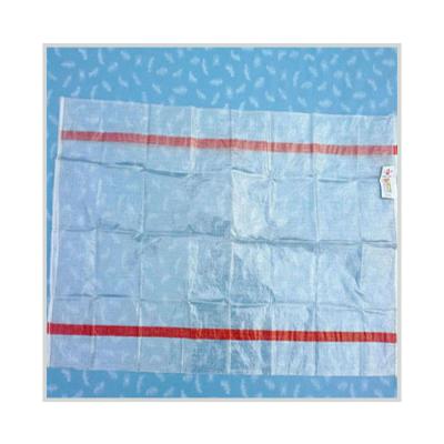 China China manufacturer TLT-111 disposable polypropylene woven sack plastic woven bag for sale