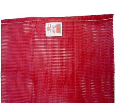 China Low Price Disposable Gauze PP High Quality Onion Mesh Bag Pp Potaoto Mesh Bags For Product for sale