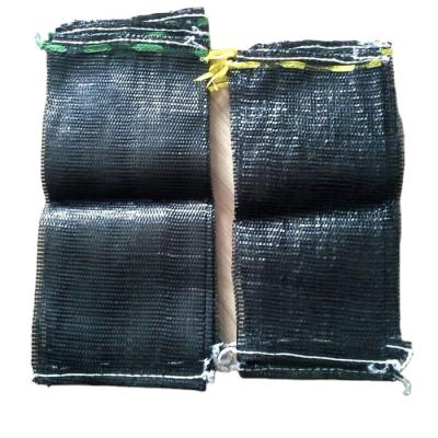 China Disposable Mesh Bag Packing Potatoes Potatoes Net Recycled Vegetable Fruit Mesh Net Bag For Fruit Vegetable Packaging for sale