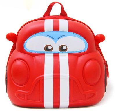 China Anti Theft Kindergarten Students Computer Backpack Secondary Children School Bags for sale