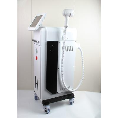 China Hair Removal Factory Price 808nm Diode Laser For Permanent Painless Permanent Hair Removal By Laser for sale