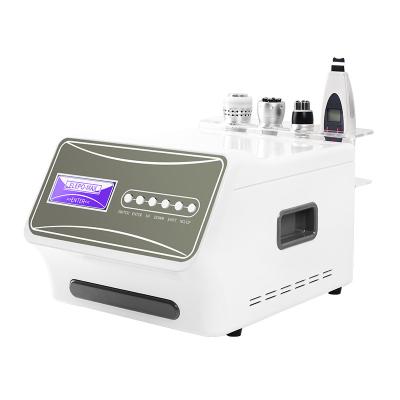 China Skin Tightening Diamond Microdermabrasion Oxygen Jet Face Skin Care Hydra Dermabrasion Cleaning Machine for sale