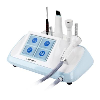 China Skin Tightening Beauty Oxygen Waist Quality Skin Care Rejuvenating And Actuating Equipment For Salon for sale