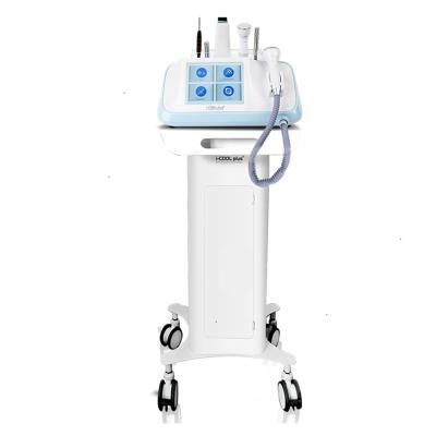 China Skin Tightening Multifunctional Skin Care Rejuvenating 6 in 1 Hydrogen Oxygen Beauty Machine for Salon for sale