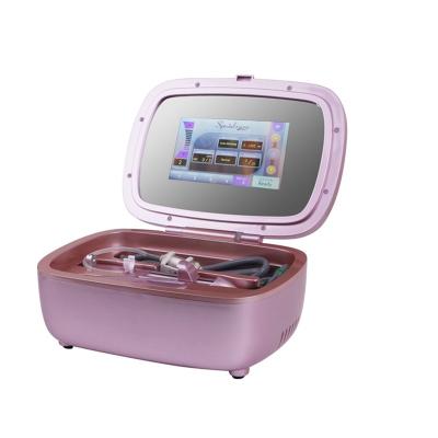 China Skin Tightening High Quality Skin Tightening Wrinkle Remover Equipment Water Light Injection Instrument for sale