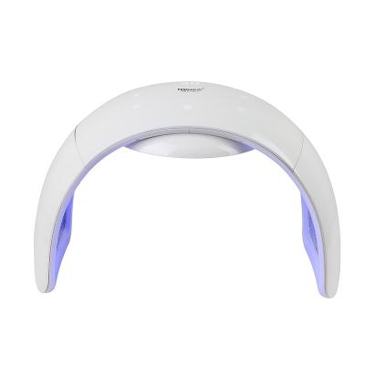 China Skin Tightening New 7 Color Portable Salon Beauty Body Skin Care Salon Use Light Therapy Facial Machine for sale