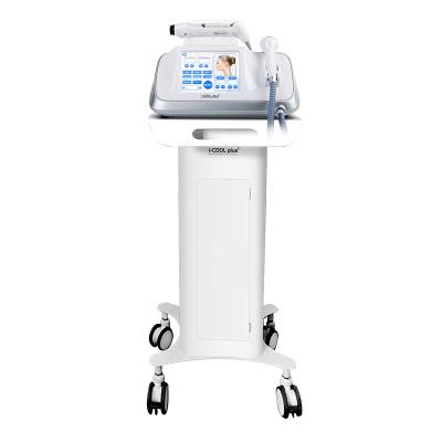 China Skin Tightening Factory Needleless Water Light Instrument Skin Care Beauty Hydrafacials Facial Machine for sale