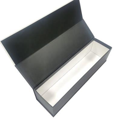 China High Quality Materials Custom Logo Recycled Magnetic Packaging Gift Boxes With Magnetic Lid for sale