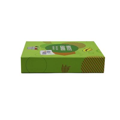 China Recyclable Luxury Collapsible Gift Magnetic Lid Gift Clothes Packaging Collapsible Magnetic Boxes With Wholesale Price for sale