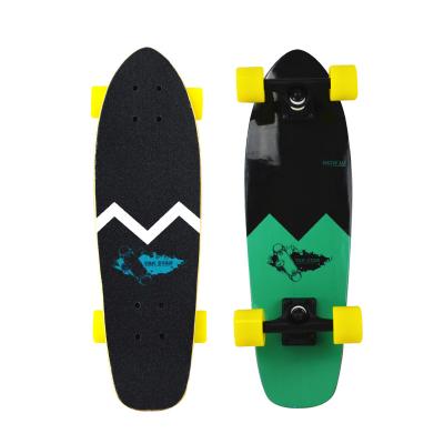 China Adult Cruiser Surfskate Wooden Sign for sale