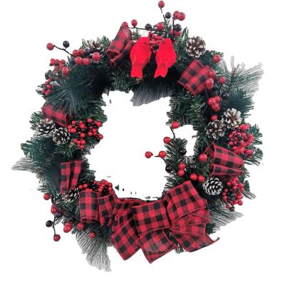 China China Hair AccessorieechniqueWholesale Christmas Headband Clown Decoration for sale