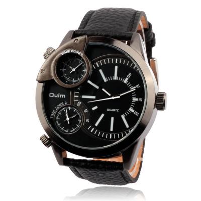 China New Western men Watch quality Sport watch men Japan movement for sale