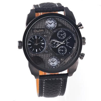 China Multifuction men watches with japan movement compass design good quality for sale