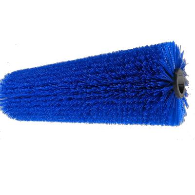 China Laundry For Johnston Compact Sweeper 50inch Road Sweeper Main Brush for sale