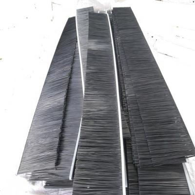 China Cleanging Nylon Joint Dusting Strip Brush for sale