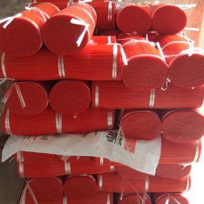 China High Quality Hot Plastic Sweeper Brush Poly Filament for sale