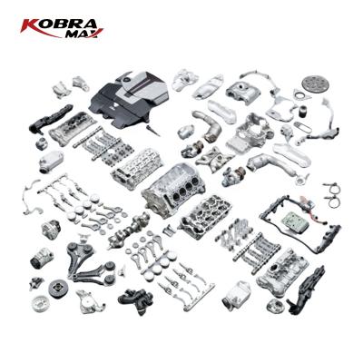 China For All Model Auto Parts From Kobramax Professional Supplier For Audi Suspension Electrical Parts Car Accessories Verified Manufacturer for sale